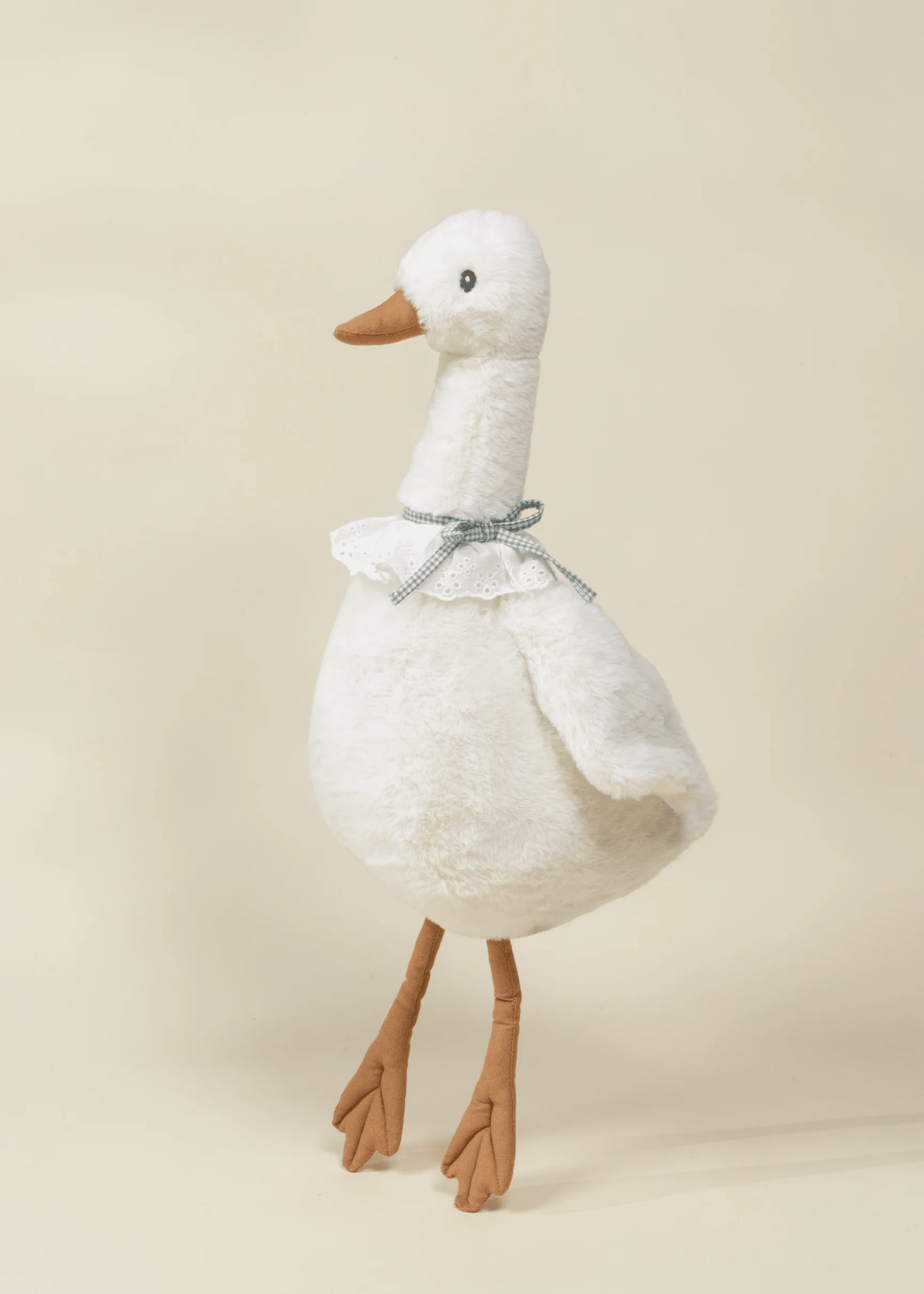 Coco Village Goose Comfy Plush Toy - Mastermind Toys___245489