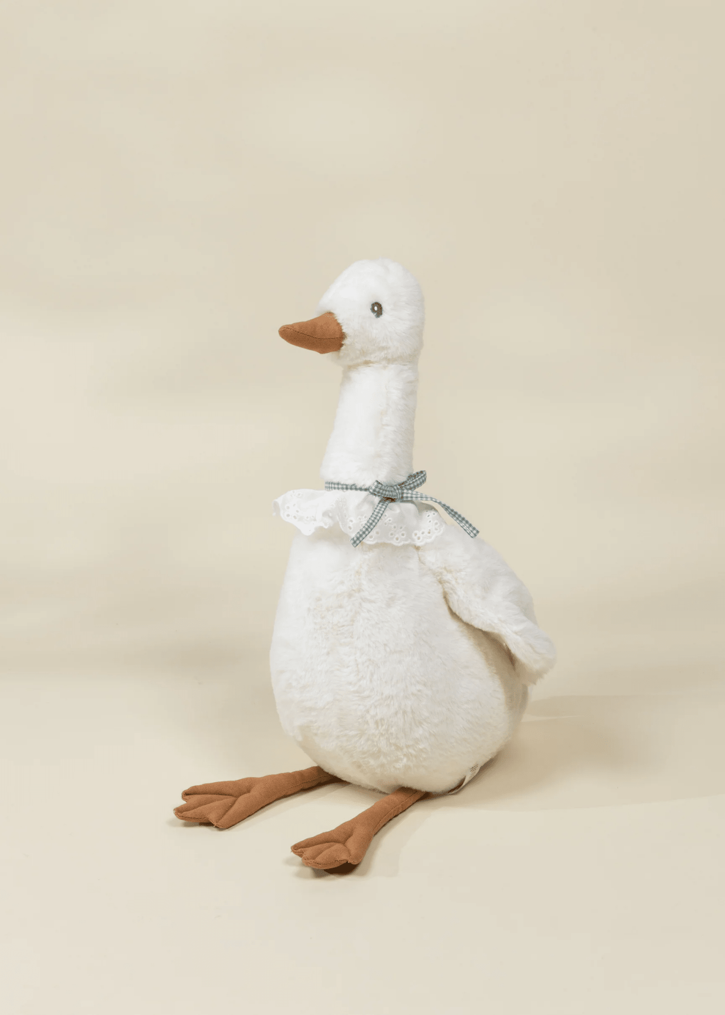 Coco Village Goose Comfy Plush Toy - Mastermind Toys___245489