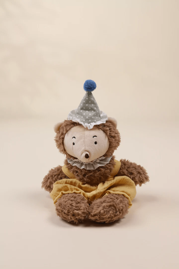 Coco Village Hedgehog Birthday Plush Toy - Mastermind Toys___244747