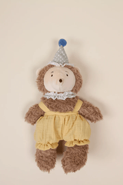 Coco Village Hedgehog Birthday Plush Toy - Mastermind Toys___244747