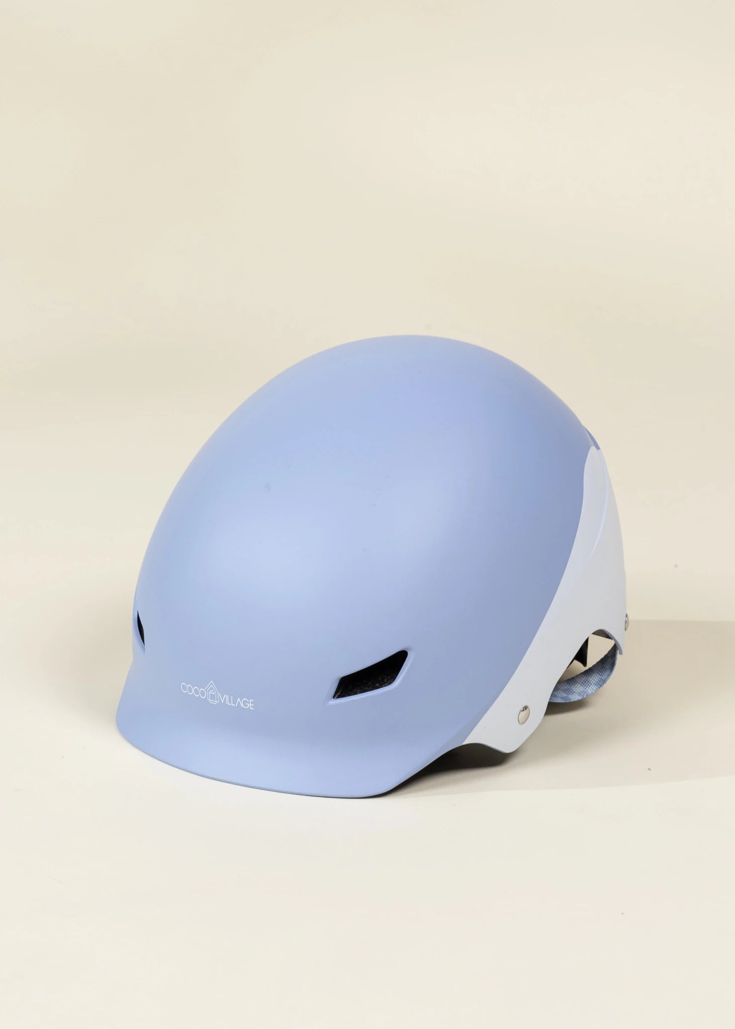 Coco Village Helmet - Ocean - Mastermind Toys___245661