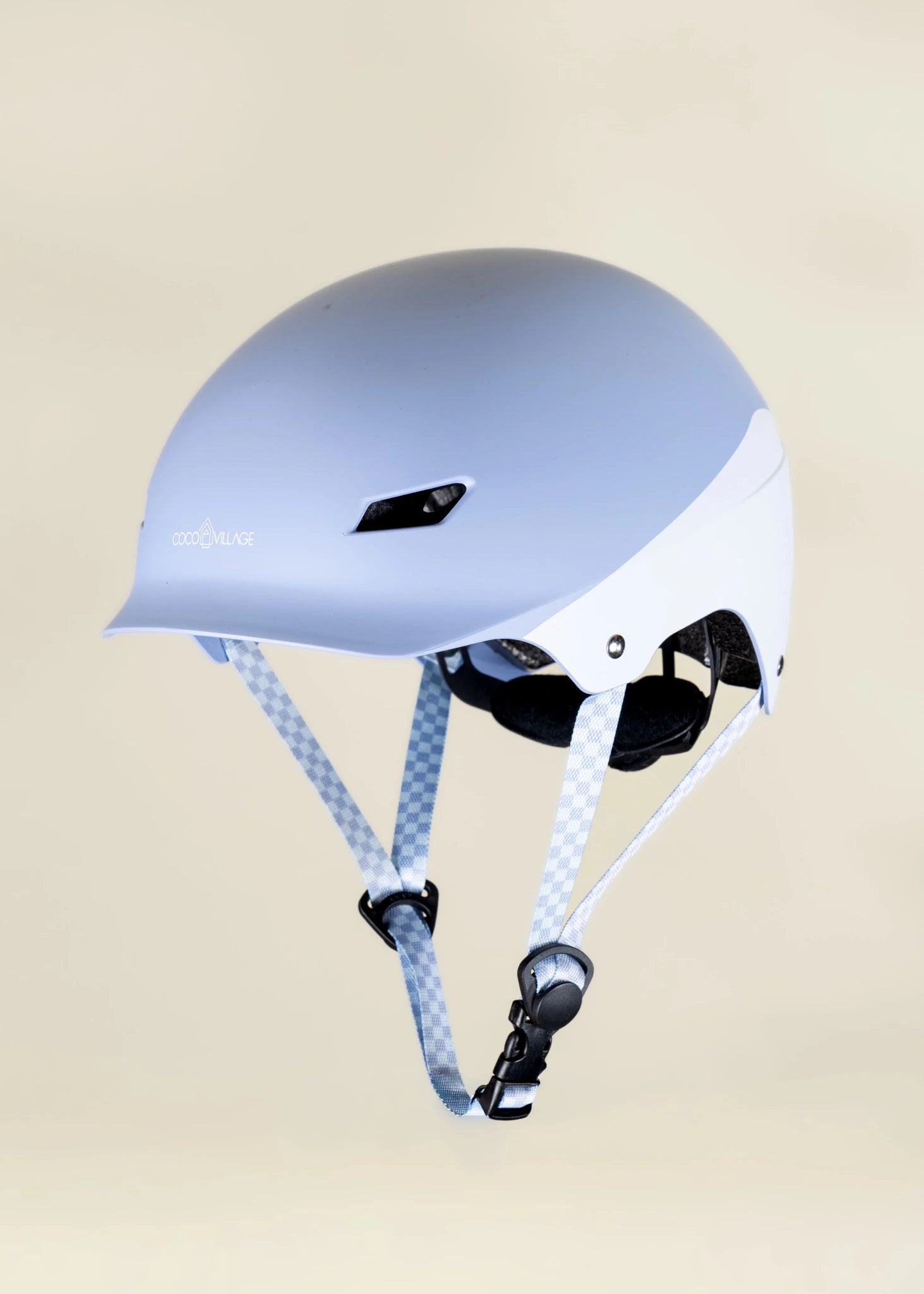 Coco Village Helmet - Ocean - Mastermind Toys___245661