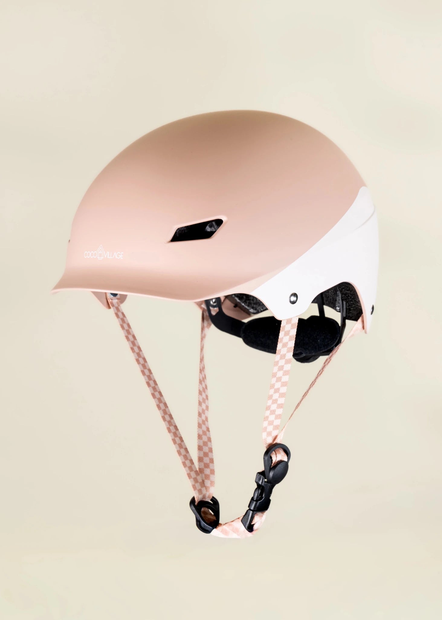 Coco Village Helmet - Petunia - Mastermind Toys___245662