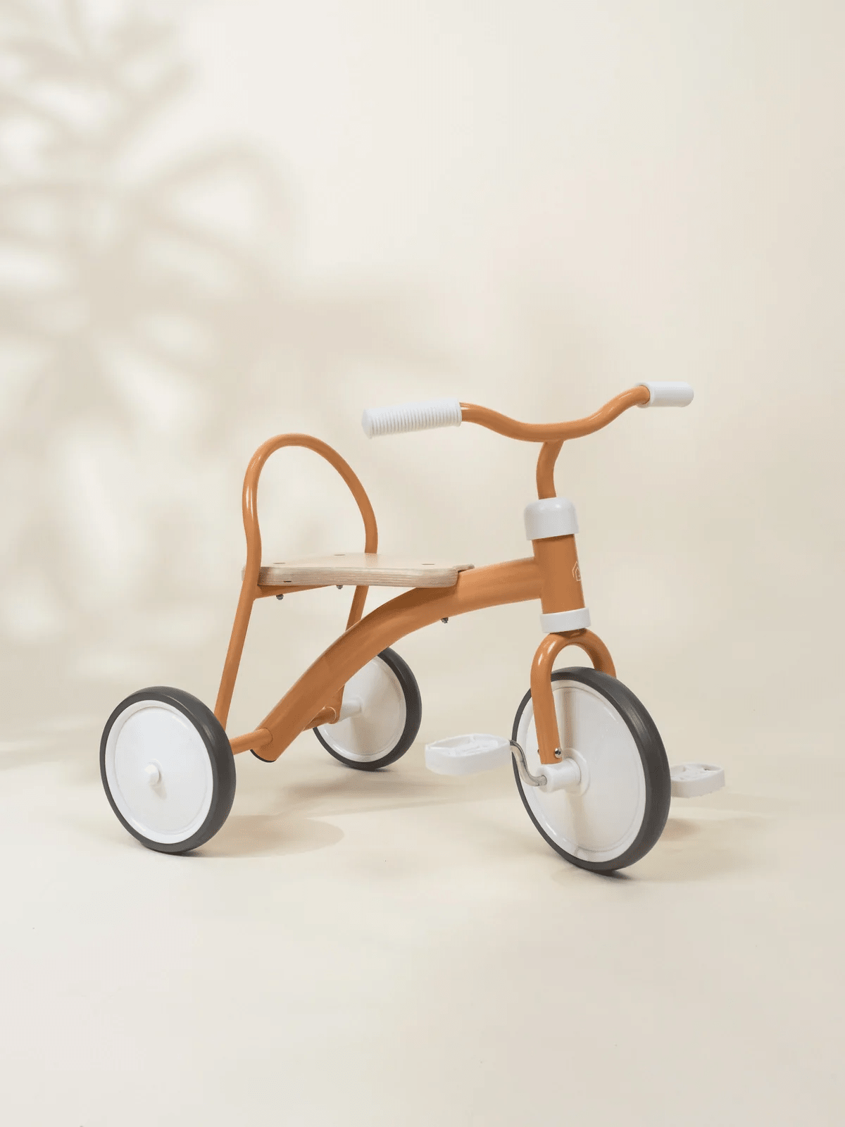 Coco Village Heritage Tricycle – Grapefruit - Mastermind Toys___245679