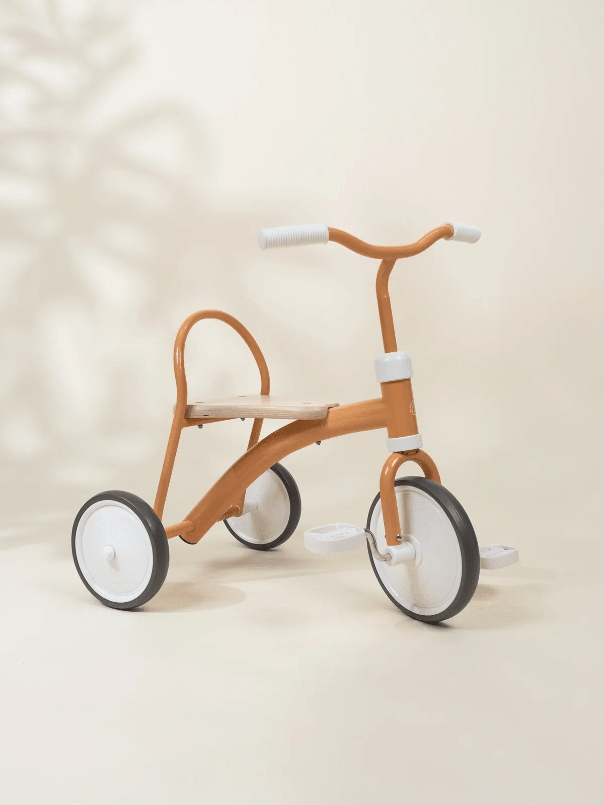 Coco Village Heritage Tricycle – Grapefruit - Mastermind Toys___245679