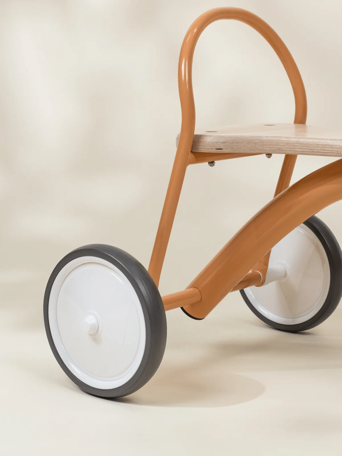 Coco Village Heritage Tricycle – Grapefruit - Mastermind Toys___245679