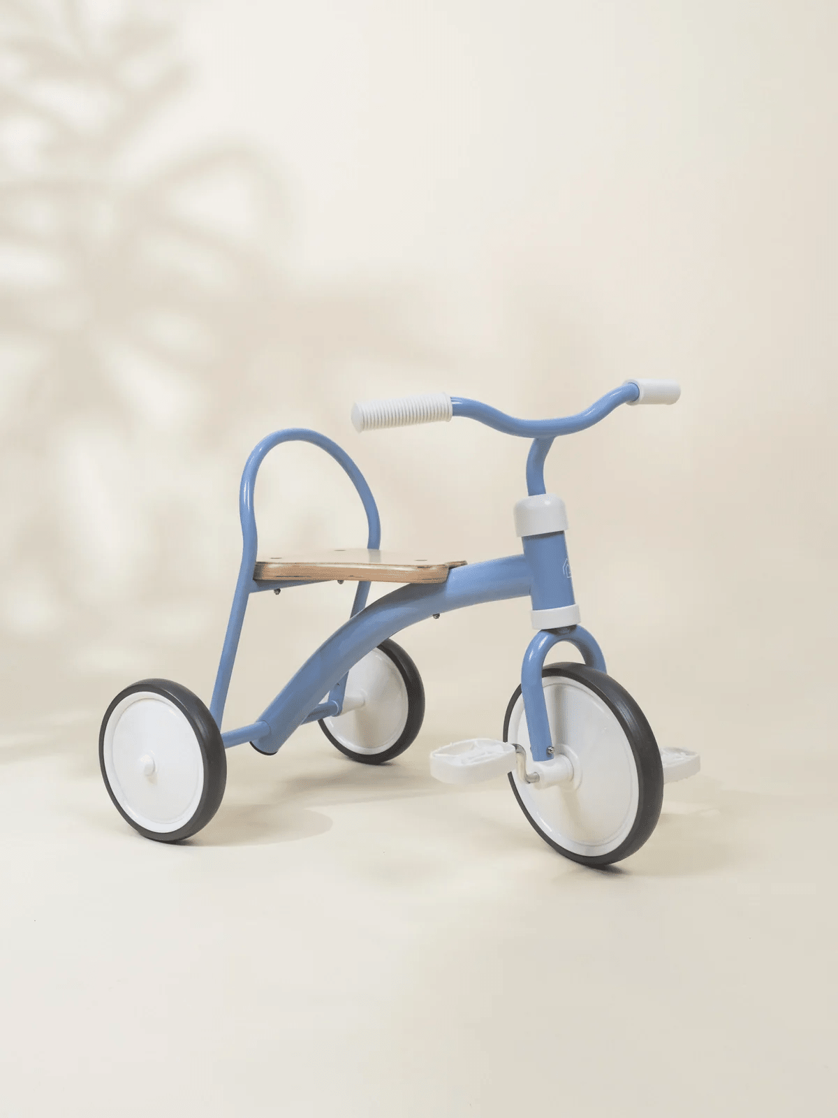 Coco Village Heritage Tricycle – Ocean - Mastermind Toys___245681