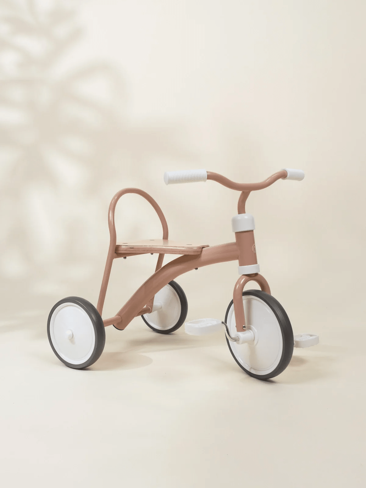 Coco Village Heritage Tricycle – Petunia - Mastermind Toys___245680