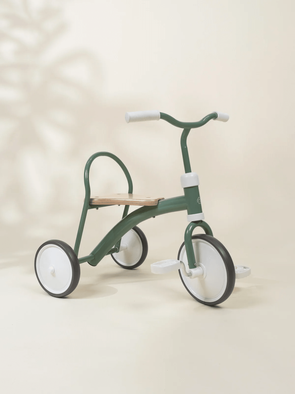 Coco Village Heritage Tricycle – Seafoam - Mastermind Toys___245678