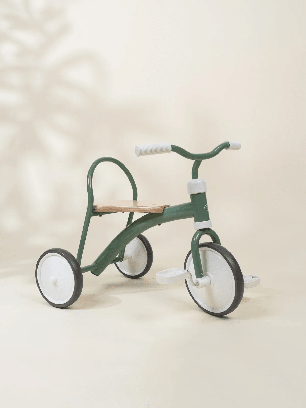 Coco Village Heritage Tricycle – Seafoam - Mastermind Toys___245678