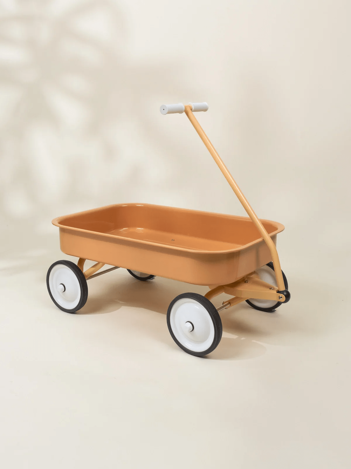 Coco Village Heritage Wagon – Grapefruit - Mastermind Toys___245675