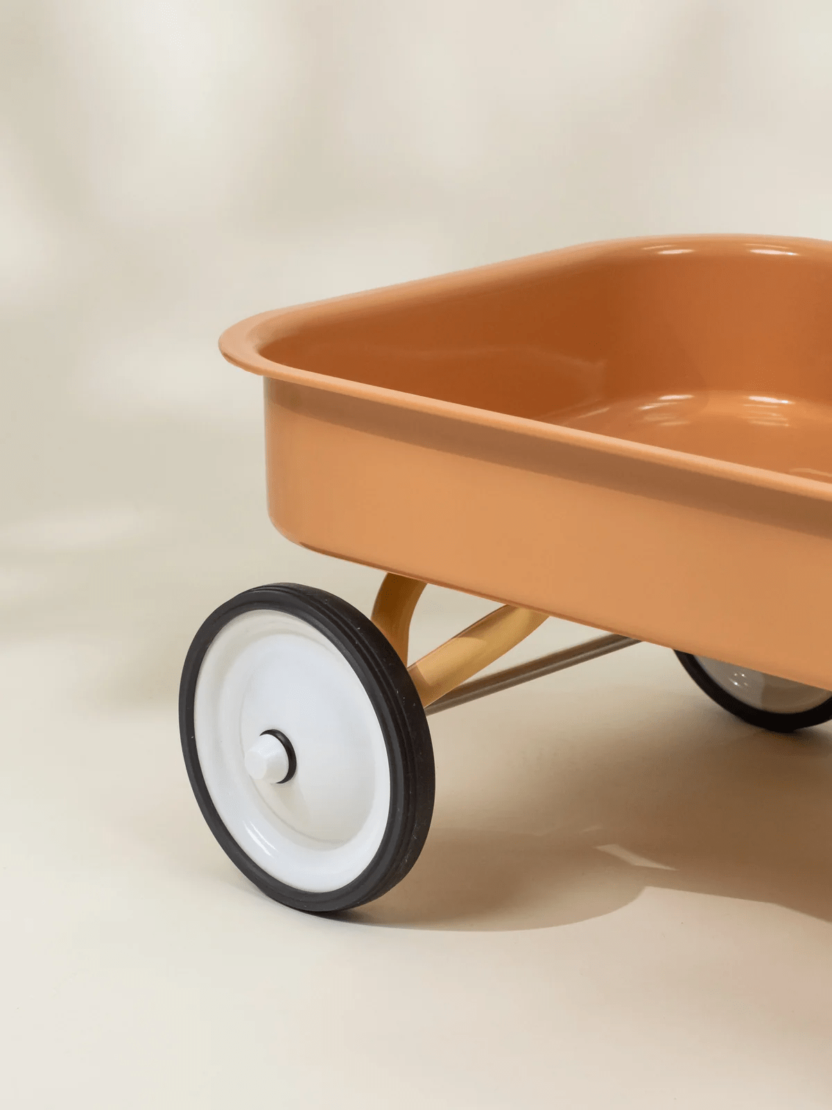 Coco Village Heritage Wagon – Grapefruit - Mastermind Toys___245675