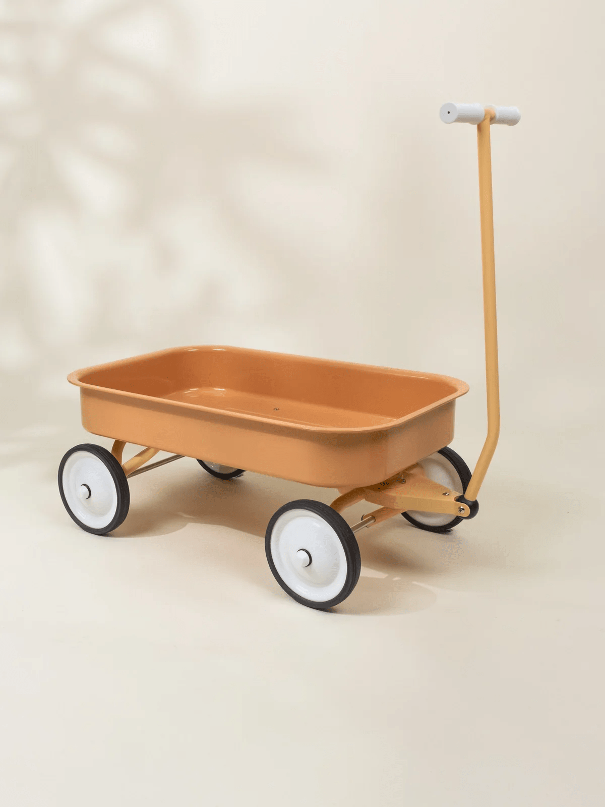 Coco Village Heritage Wagon – Grapefruit - Mastermind Toys___245675