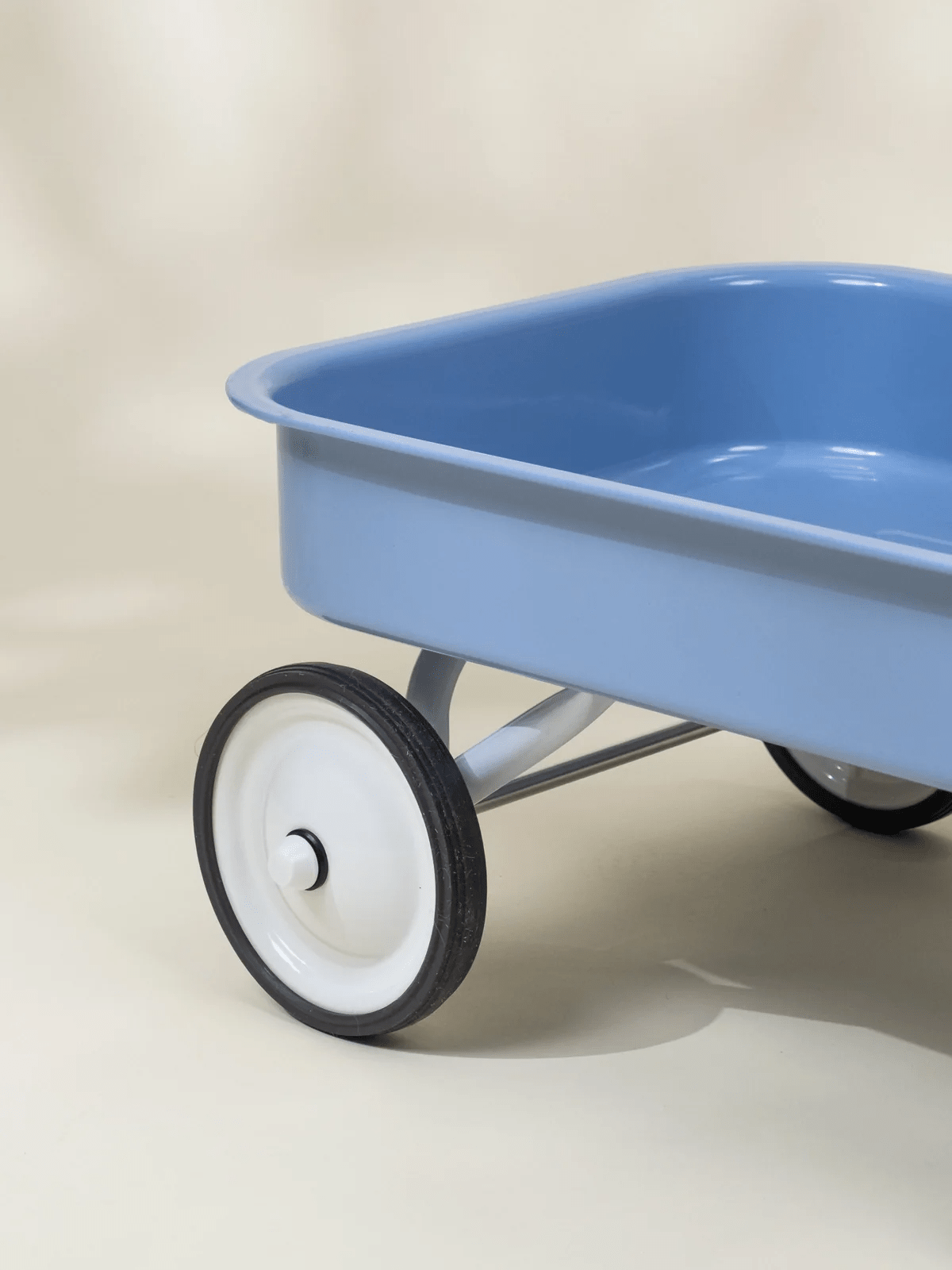 Coco Village Heritage Wagon – Ocean - Mastermind Toys___245677