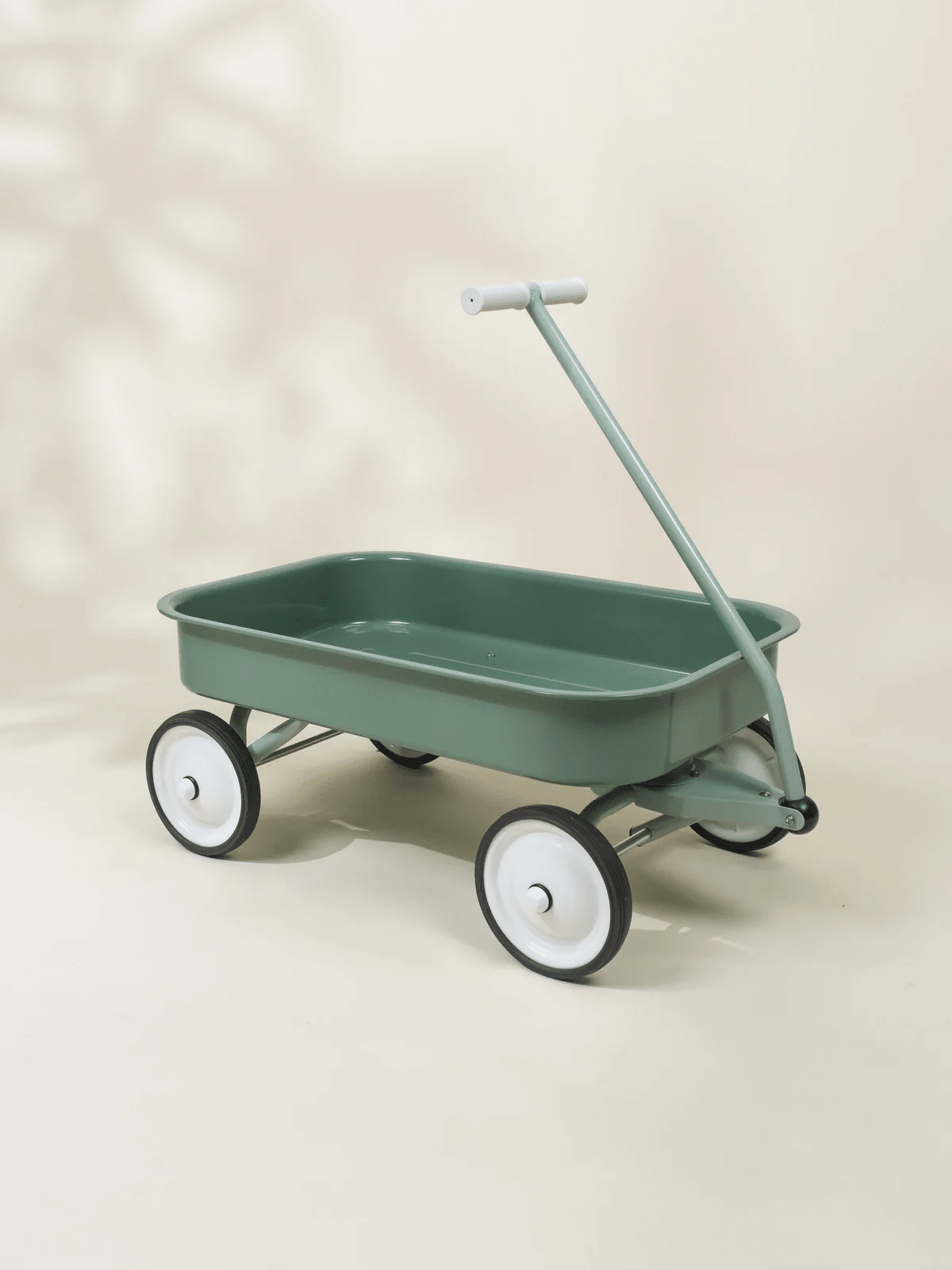 Coco Village Heritage Wagon – Seafoam - Mastermind Toys___245674