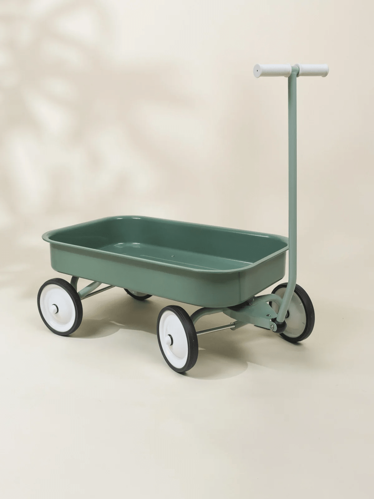 Coco Village Heritage Wagon – Seafoam - Mastermind Toys___245674