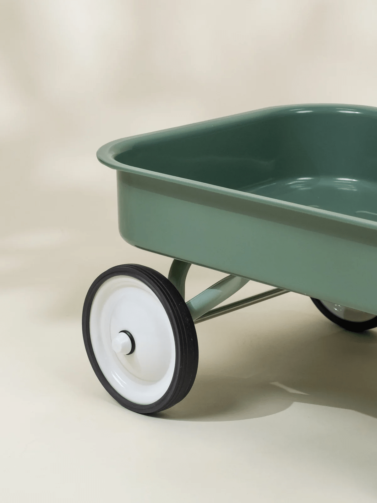 Coco Village Heritage Wagon – Seafoam - Mastermind Toys___245674