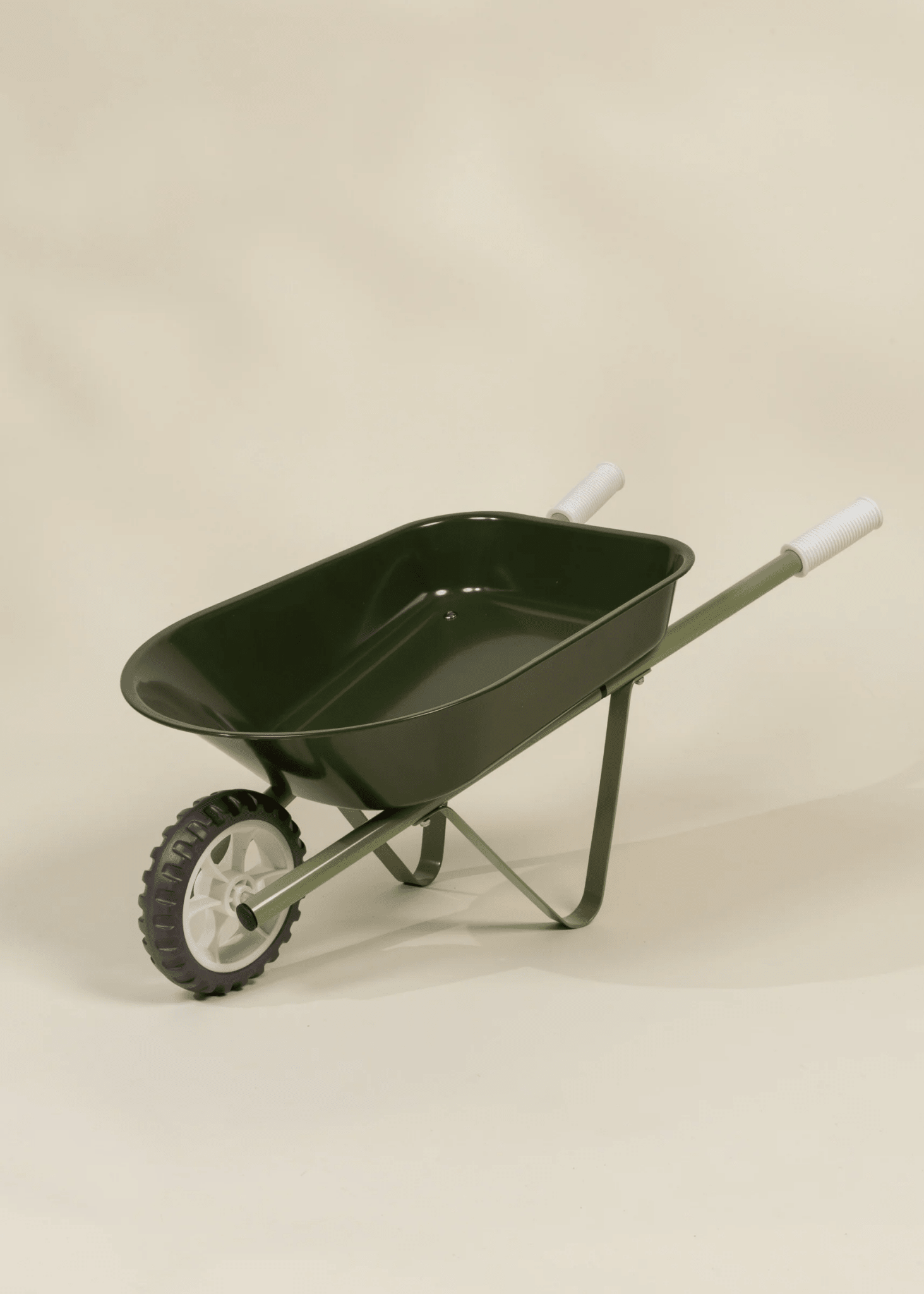 Coco Village Heritage Wheelbarrow – Liane - Mastermind Toys___245673