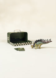 Coco Village Kentrosaurus Dinosaur in a Collectible Box - Mastermind Toys___246687
