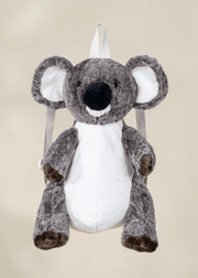 Coco Village Koala Plush Backpack - Mastermind Toys___245783