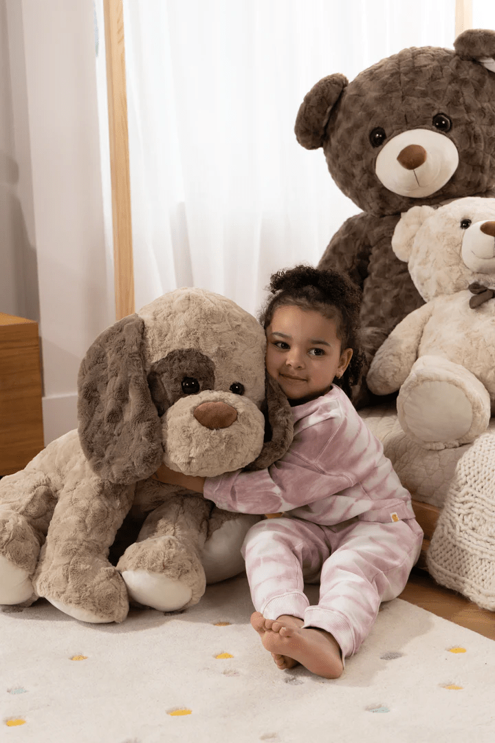 Coco Village Large Dog Plush Toy - Mastermind Toys___244480