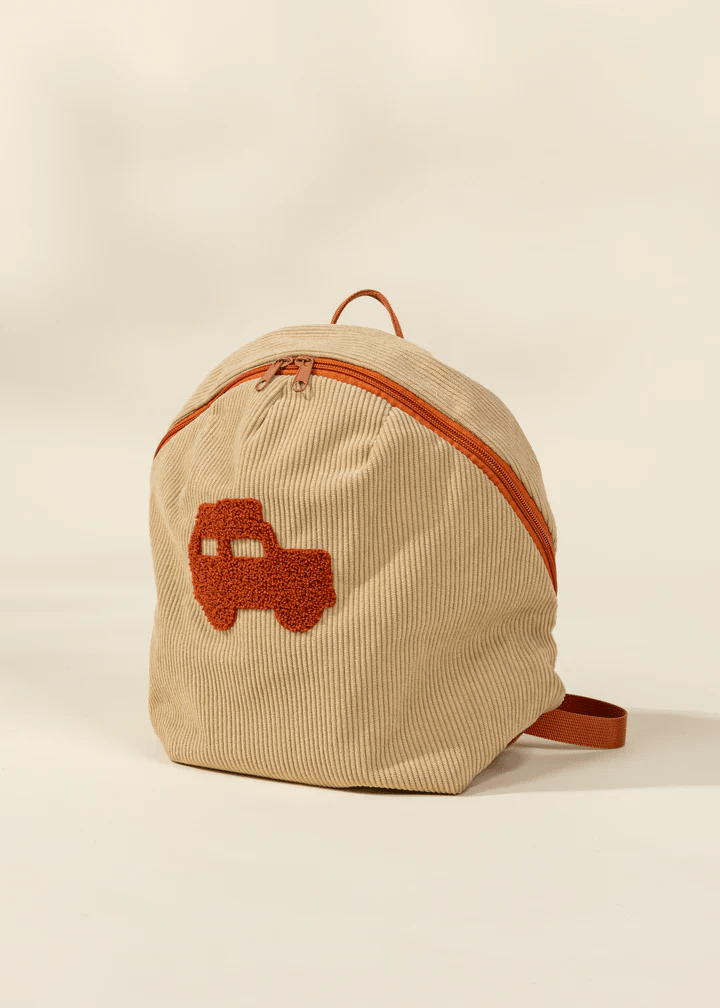 Coco Village Little Travelers Playset On the Road - Mastermind Toys___244414