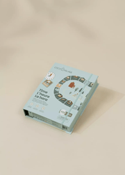 Coco Village Magnetic Learning Playset – Time - Mastermind Toys___247363