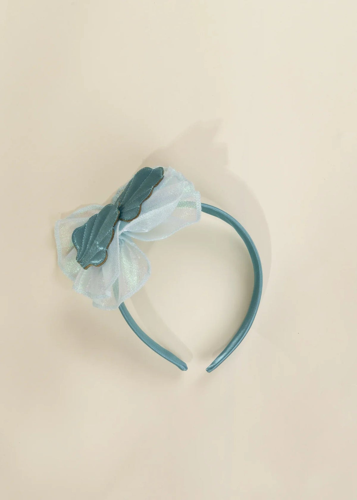 Coco Village Mermaid Headband - Mastermind Toys___253010