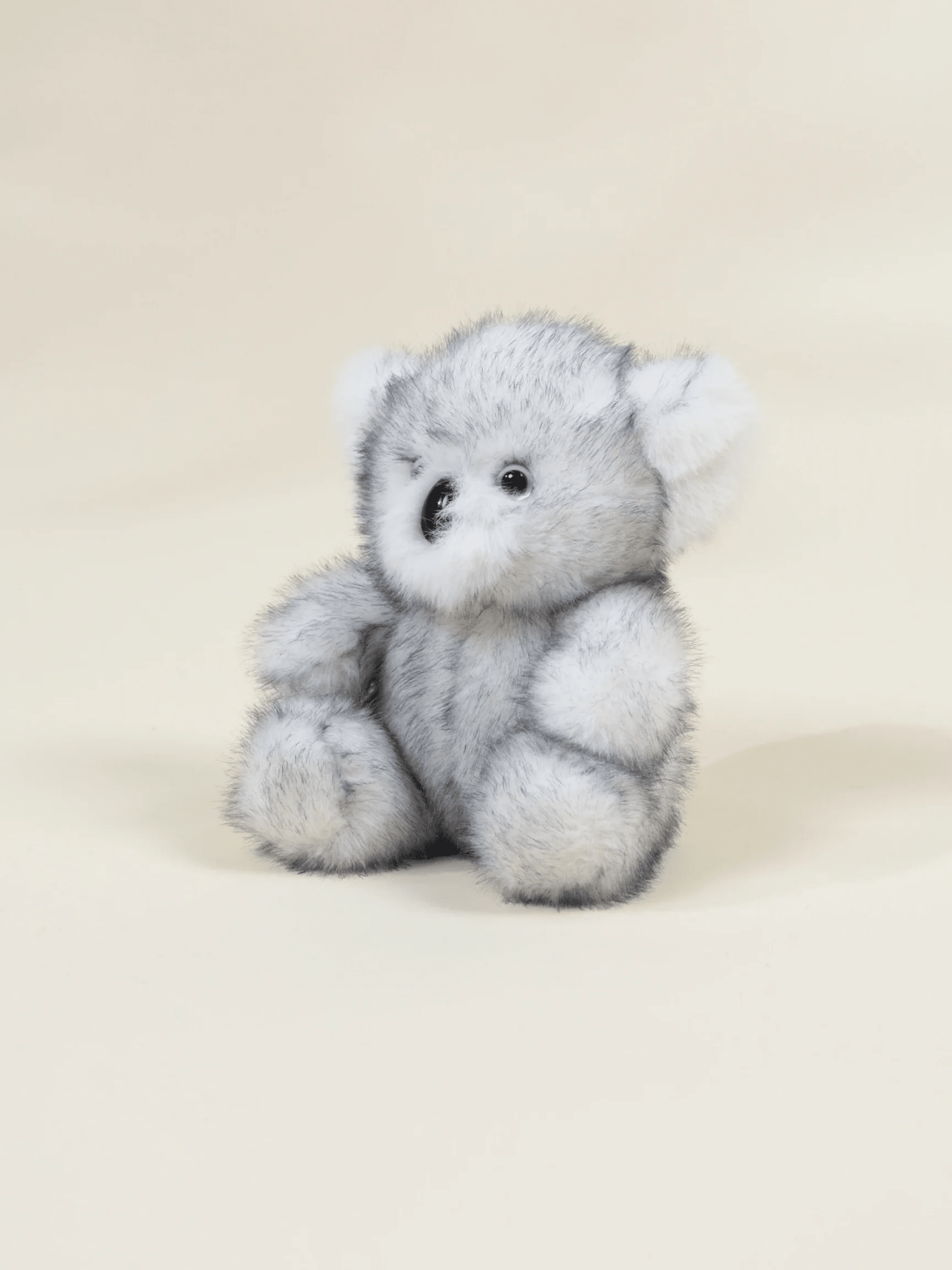 Coco Village Mini Gift Plush Toy - Grey Koala - Mastermind Toys___247873