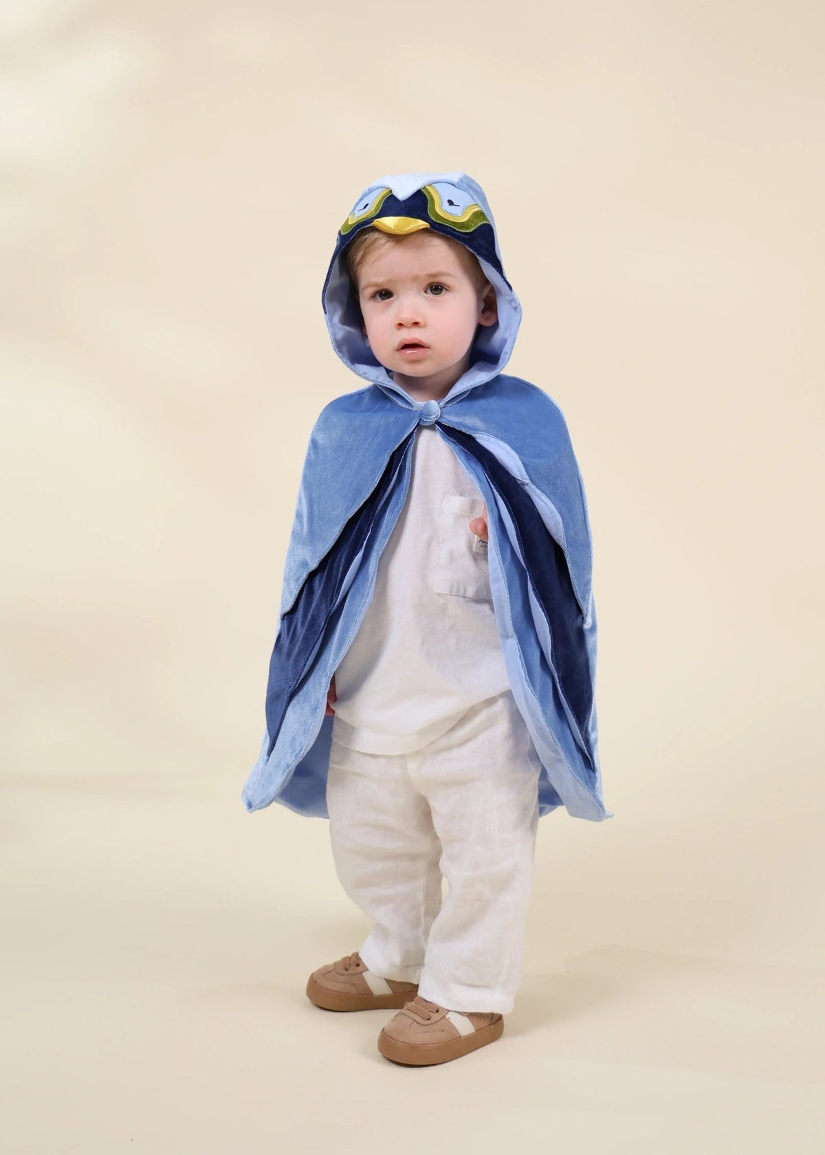 Coco Village My First Bird Cape Costume - Mastermind Toys___252869