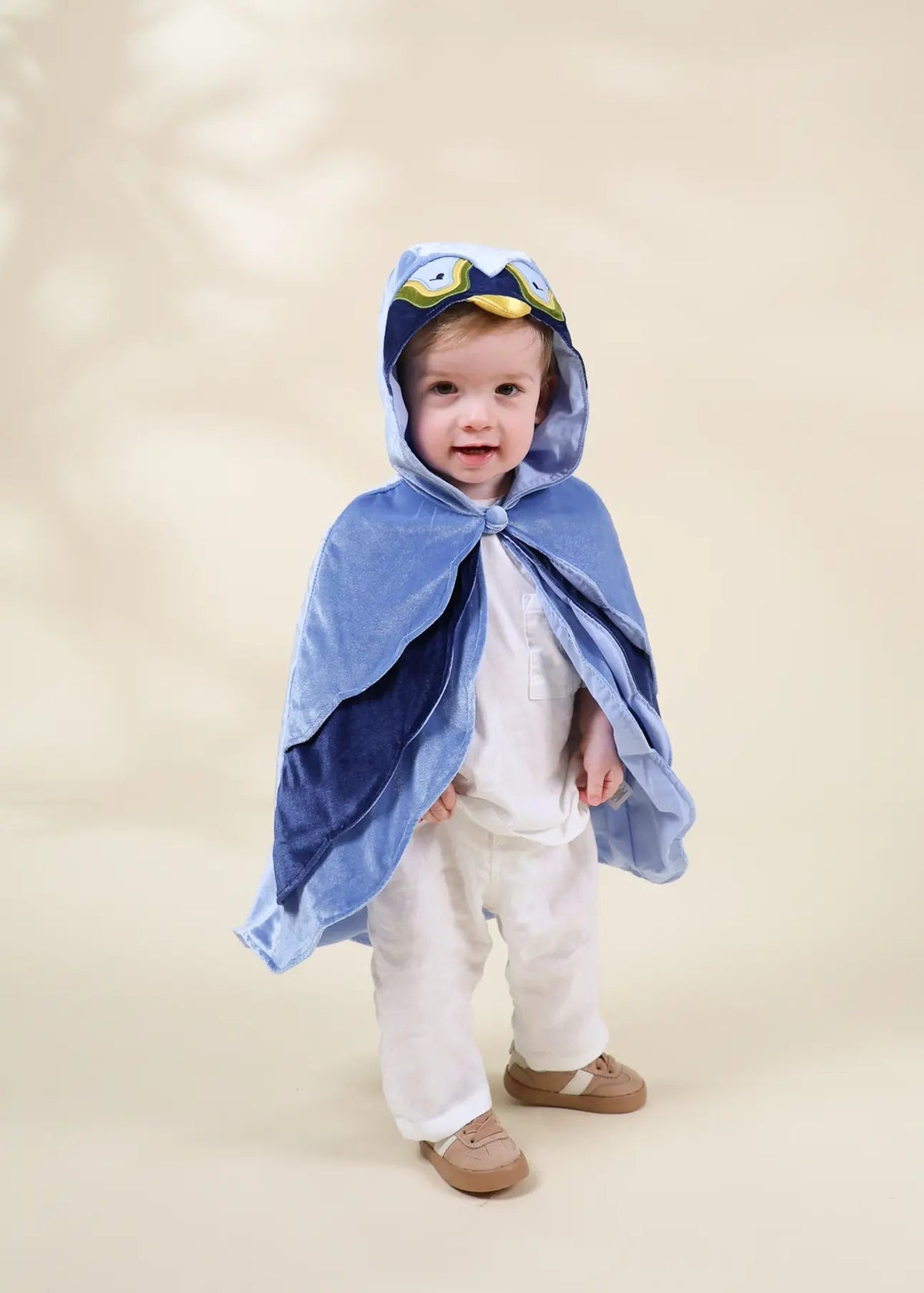 Coco Village My First Bird Cape Costume - Mastermind Toys___252869