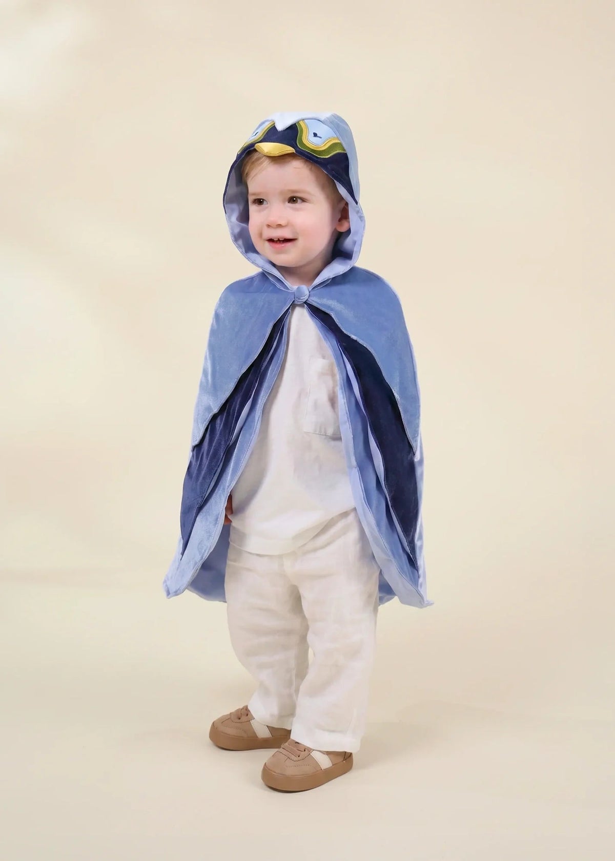 Coco Village My First Bird Cape Costume - Mastermind Toys___252869