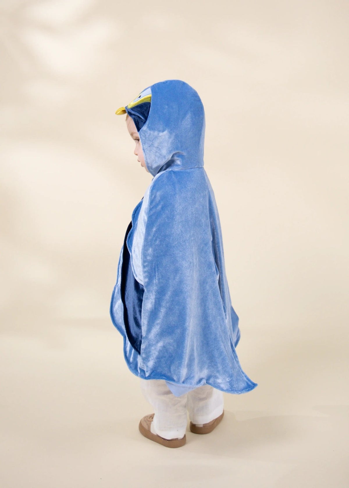 Coco Village My First Bird Cape Costume - Mastermind Toys___252869