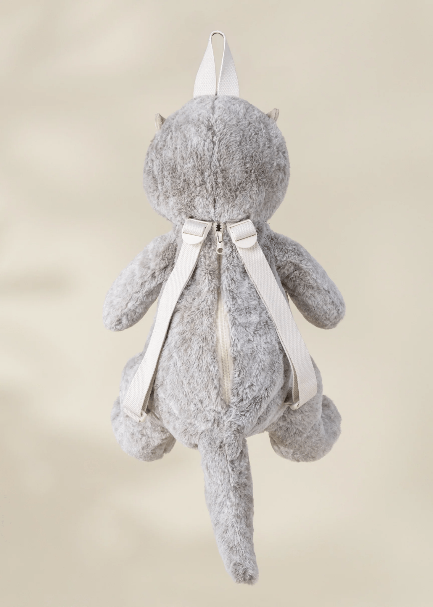 Coco Village Otter Plush Backpack - Mastermind Toys___245784