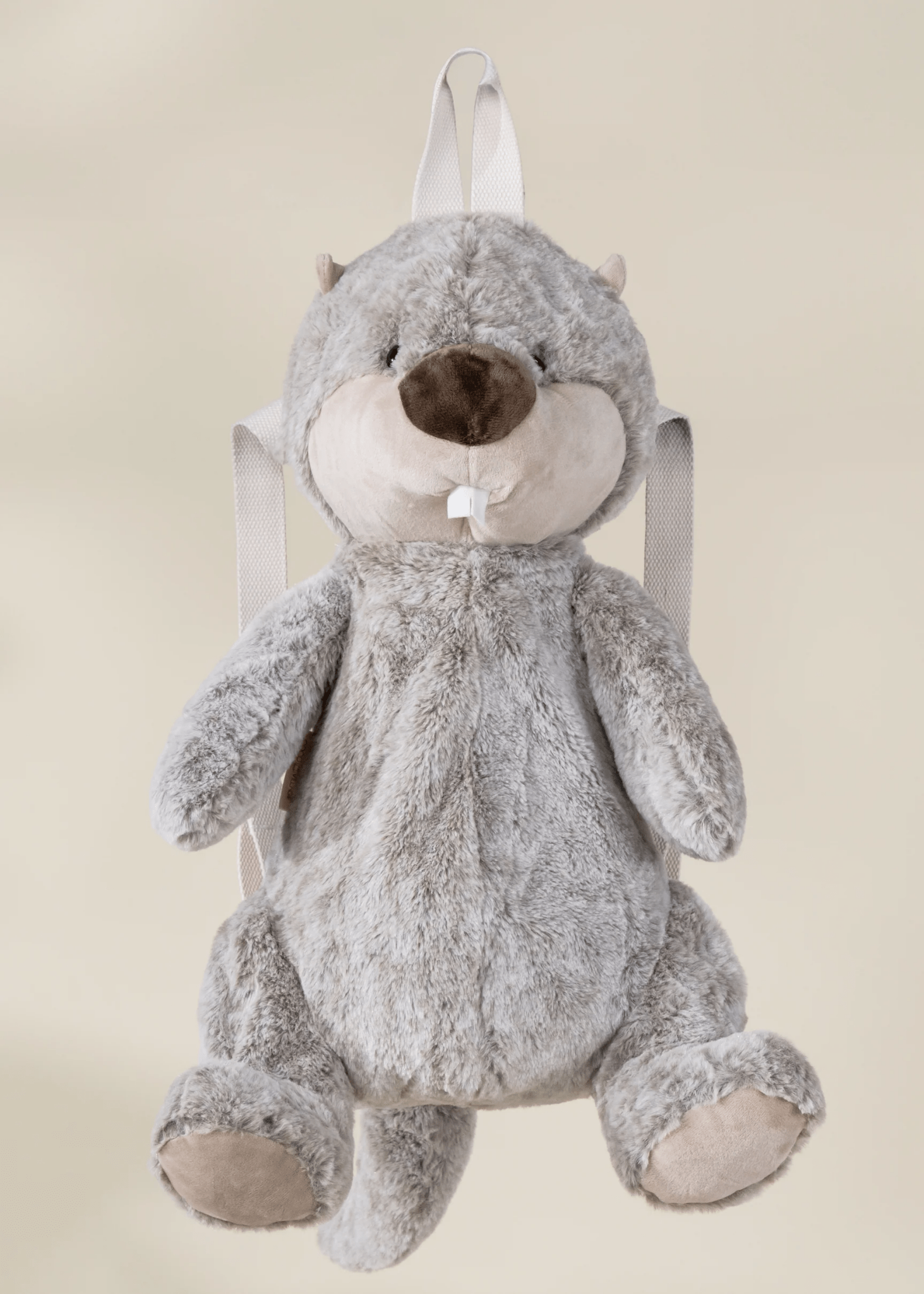 Coco Village Otter Plush Backpack - Mastermind Toys___245784