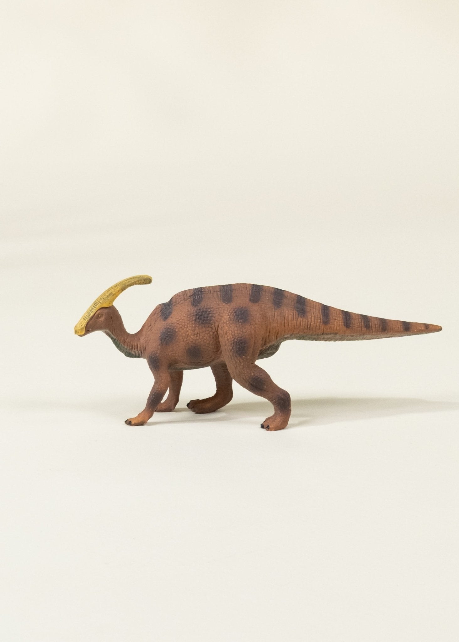 Coco Village Parasaurolophus Dinosaur in a Collectible Box - Mastermind Toys___246697