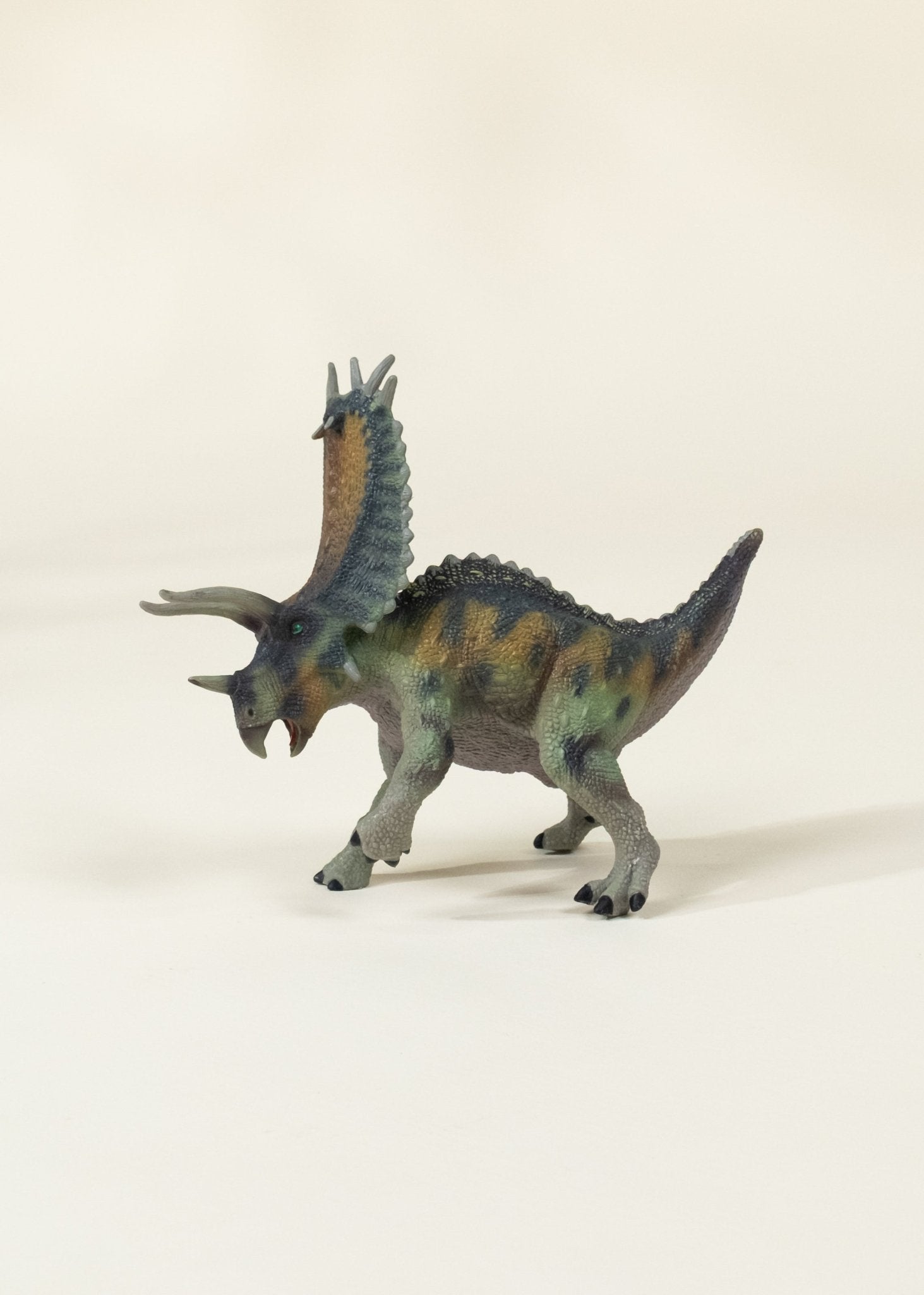 Coco Village Pentaceratops Dinosaur in a Collectible Box - Mastermind Toys___246690