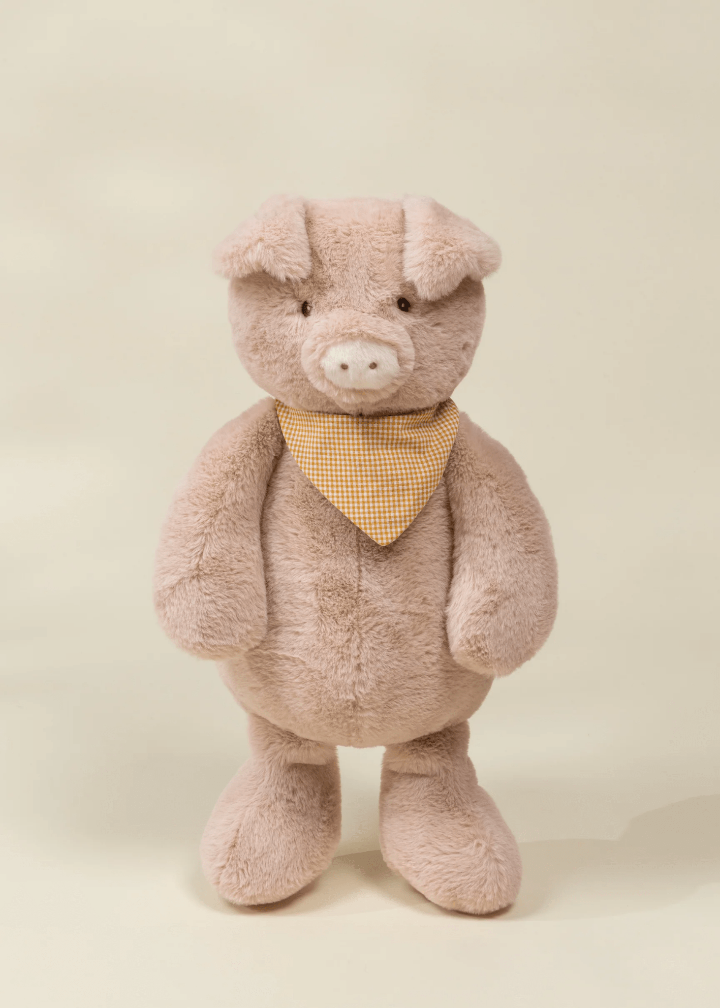 Coco Village Piglet Comfy Plush Toy - Mastermind Toys___245488