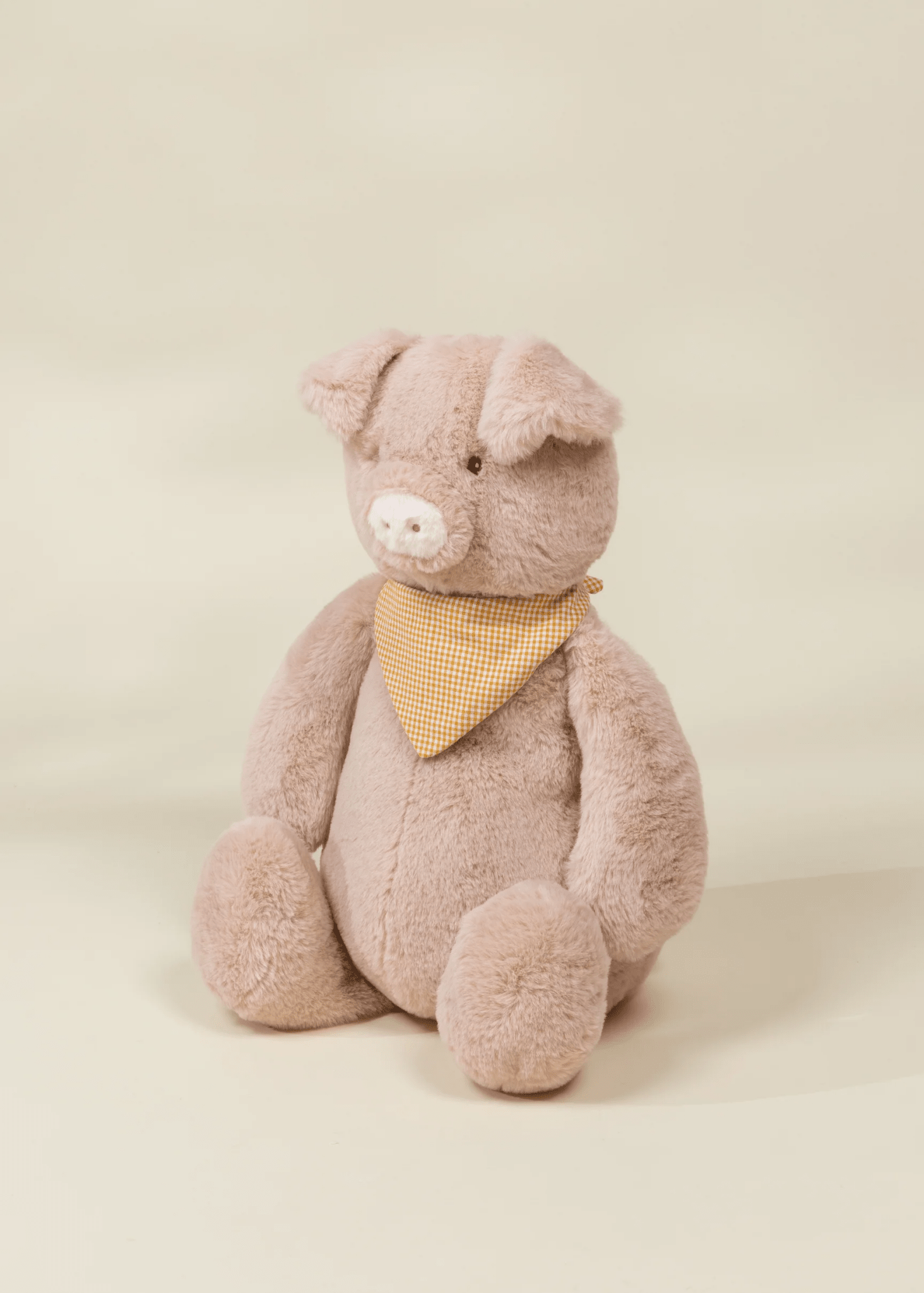 Coco Village Piglet Comfy Plush Toy - Mastermind Toys___245488