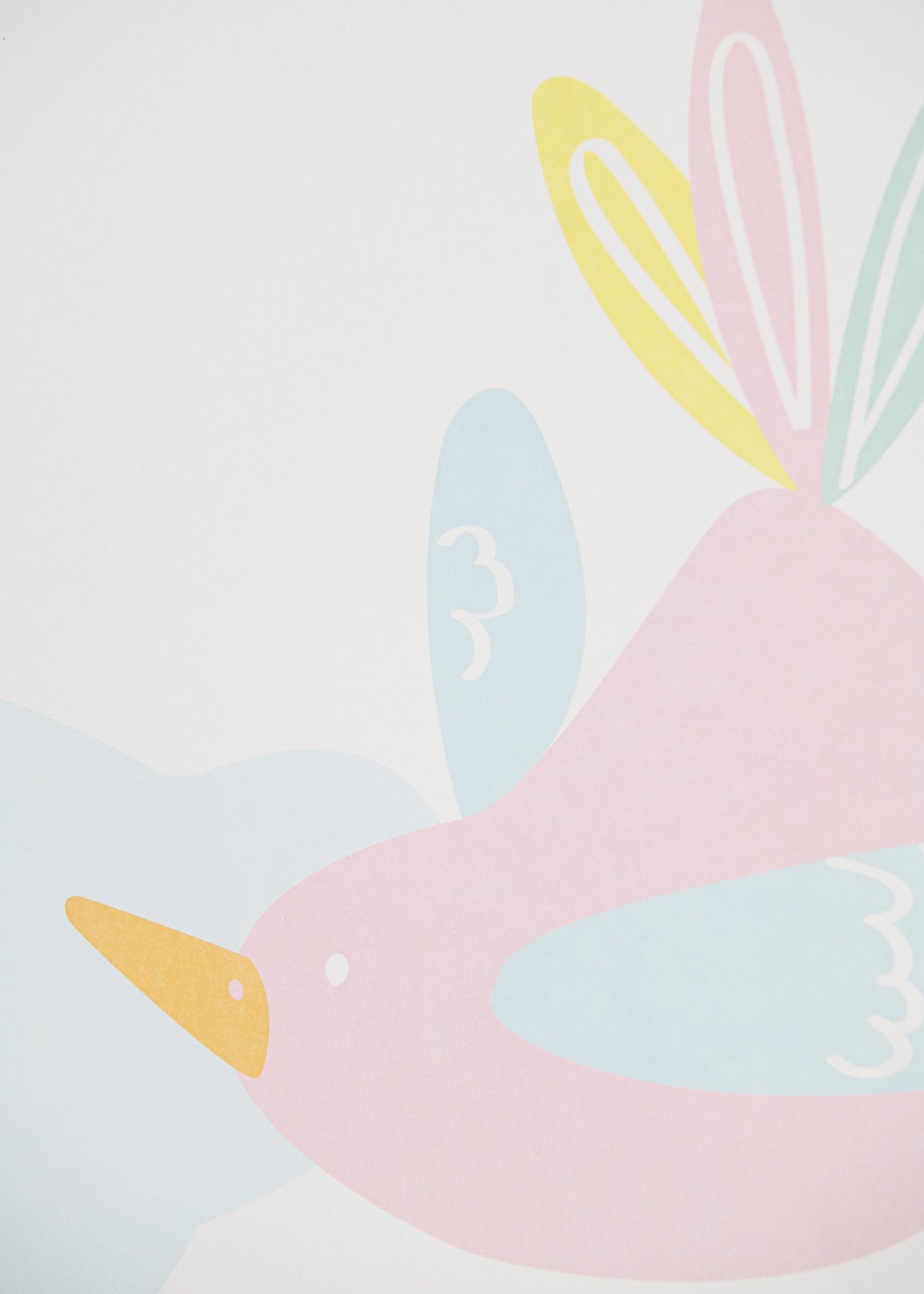 Coco Village Prints Trio Large - Pinakle - Mastermind Toys___234226