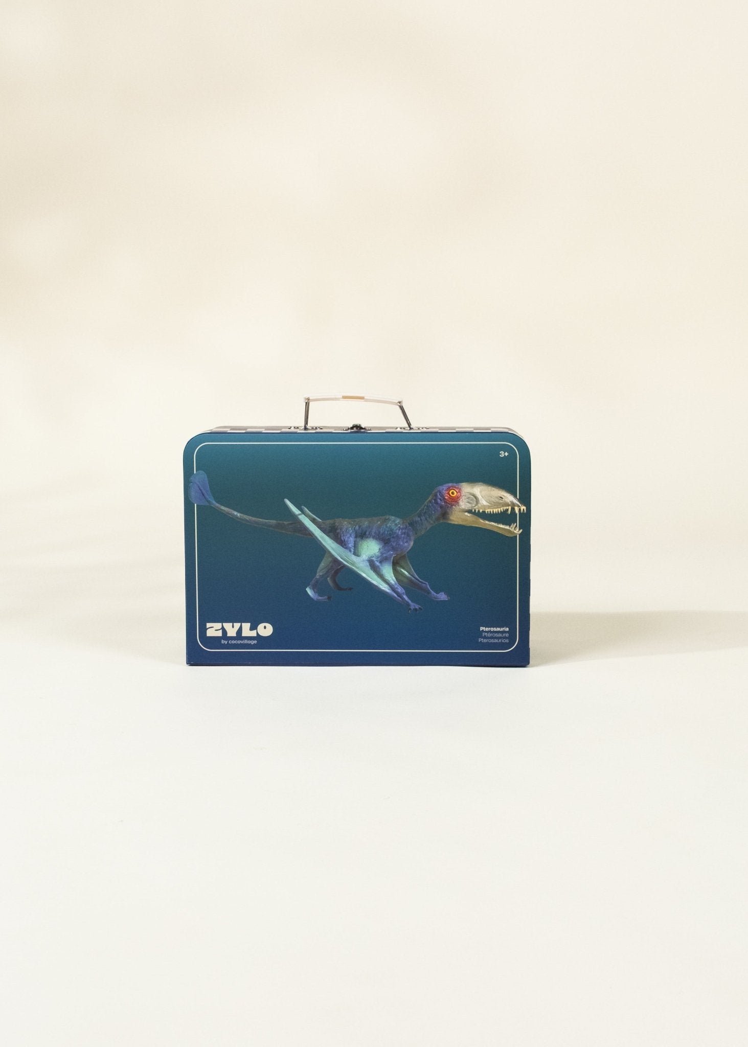 Coco Village Pterosauria Dinosaur in a Collectible Box - Mastermind Toys___246693