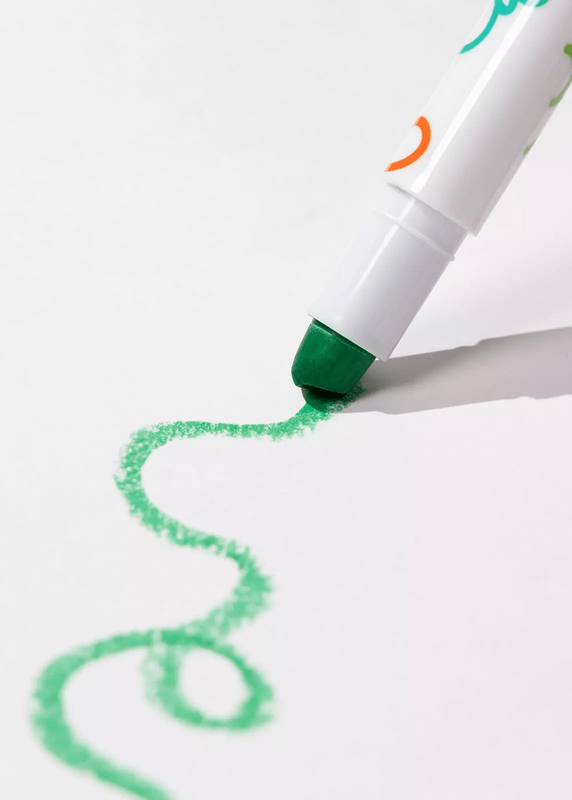 Coco Village Quick Dry Paint Sticks Set - 30 colors - Mastermind Toys___246897