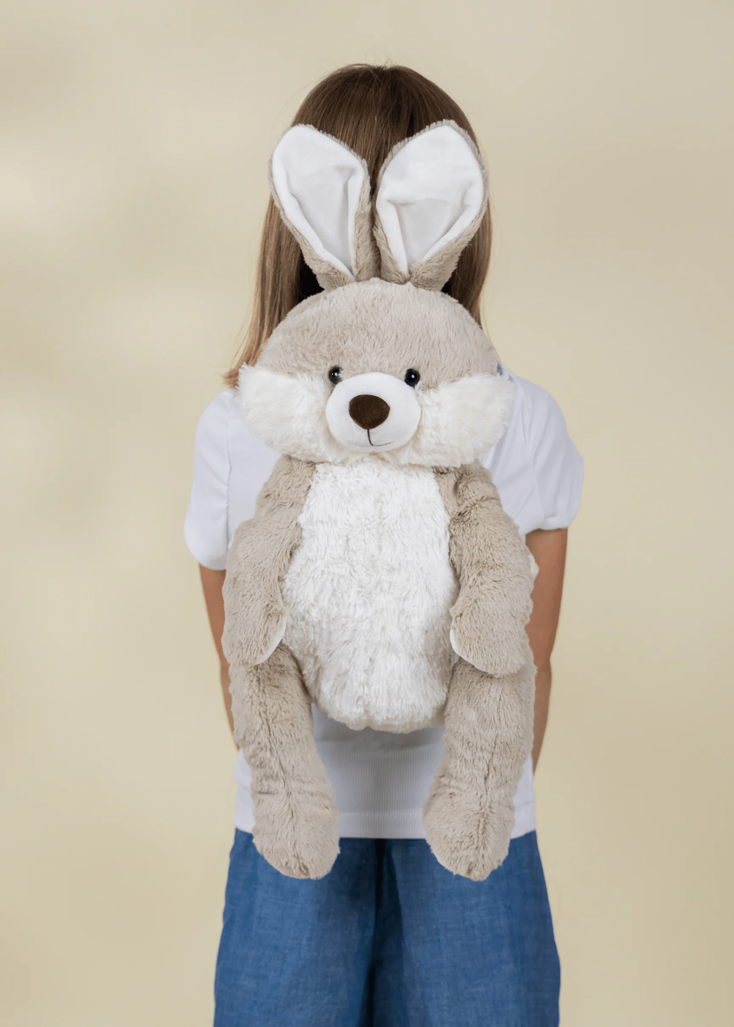 Coco Village Rabbit Plush Backpack - Mastermind Toys___245781