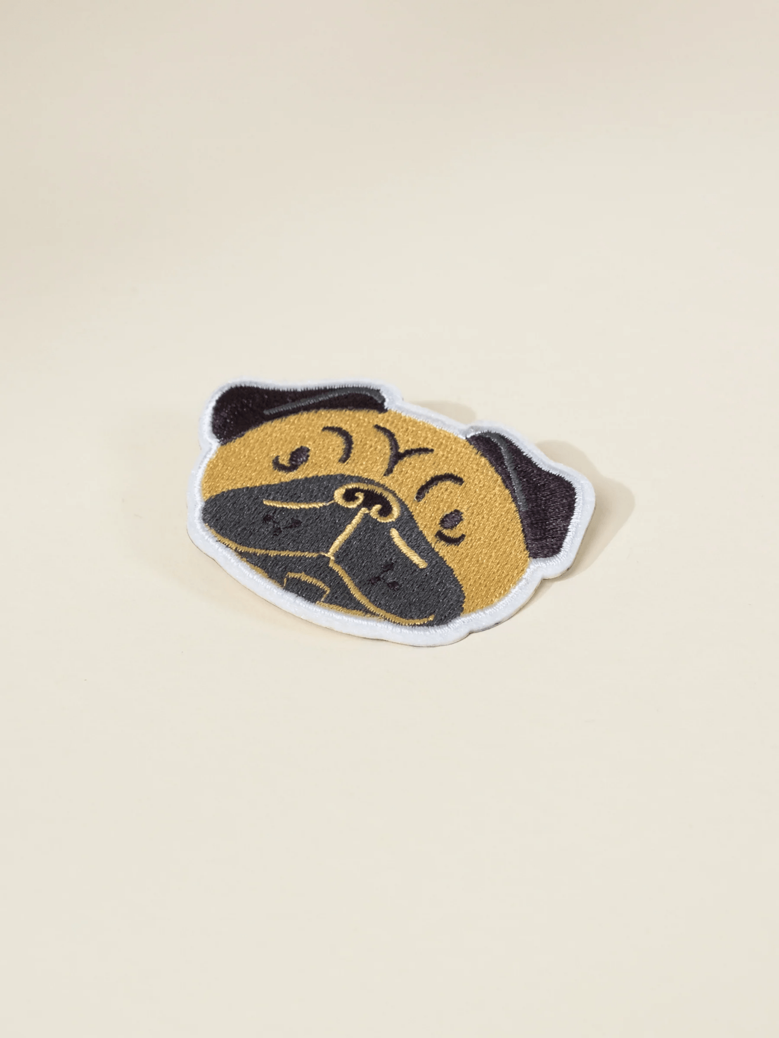 Coco Village Reusable Stick - On Patch - Dog - Mastermind Toys___246962