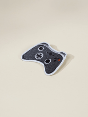 Coco Village Reusable Stick - On Patch - Gaming Controller - Mastermind Toys___246965