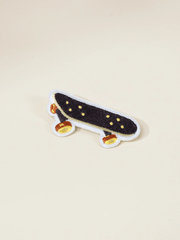 Coco Village Reusable Stick - On Patch - Skateboard - Mastermind Toys___246947