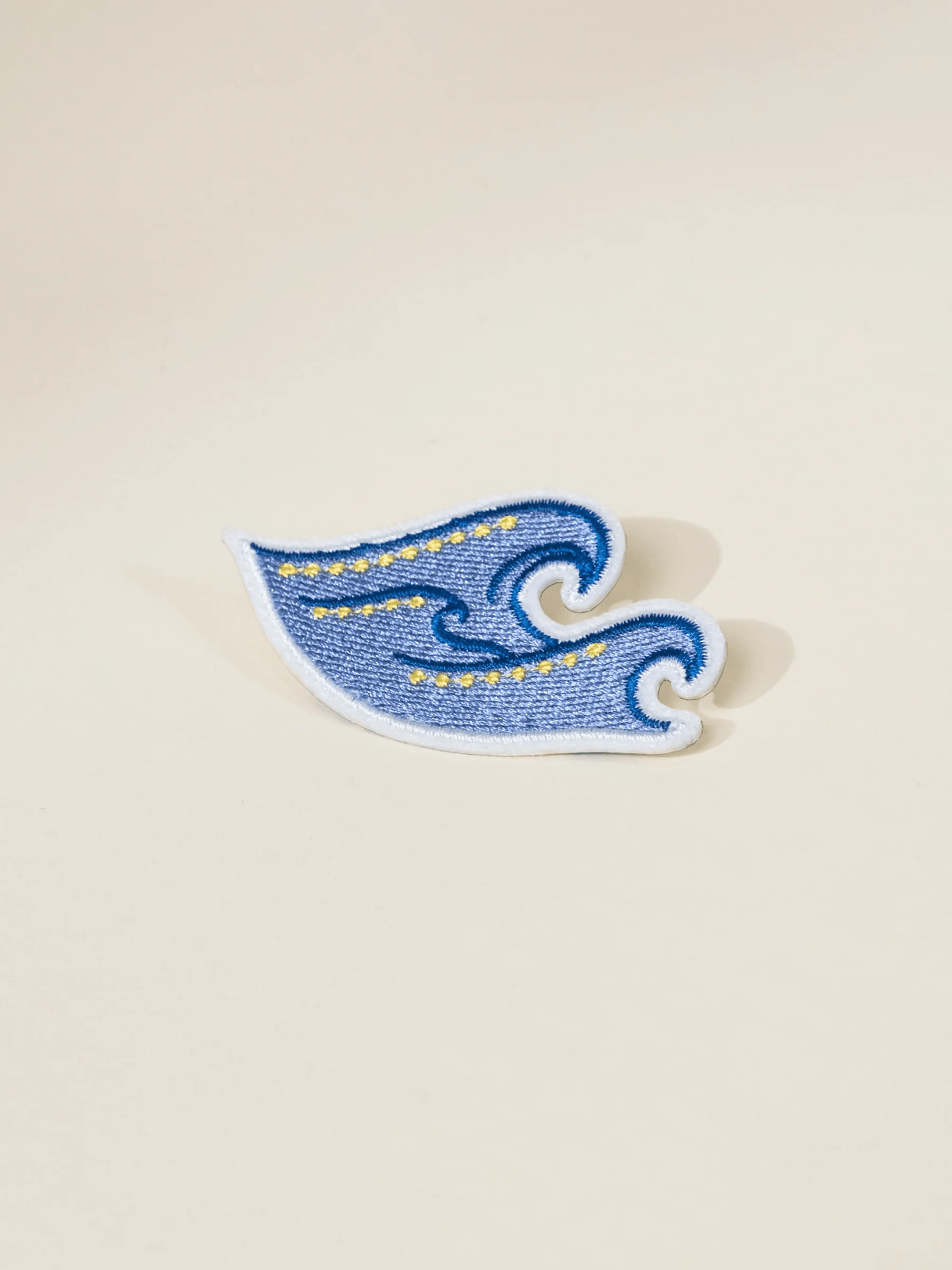 Coco Village Reusable Stick - On Patch - Waves - Mastermind Toys___246956