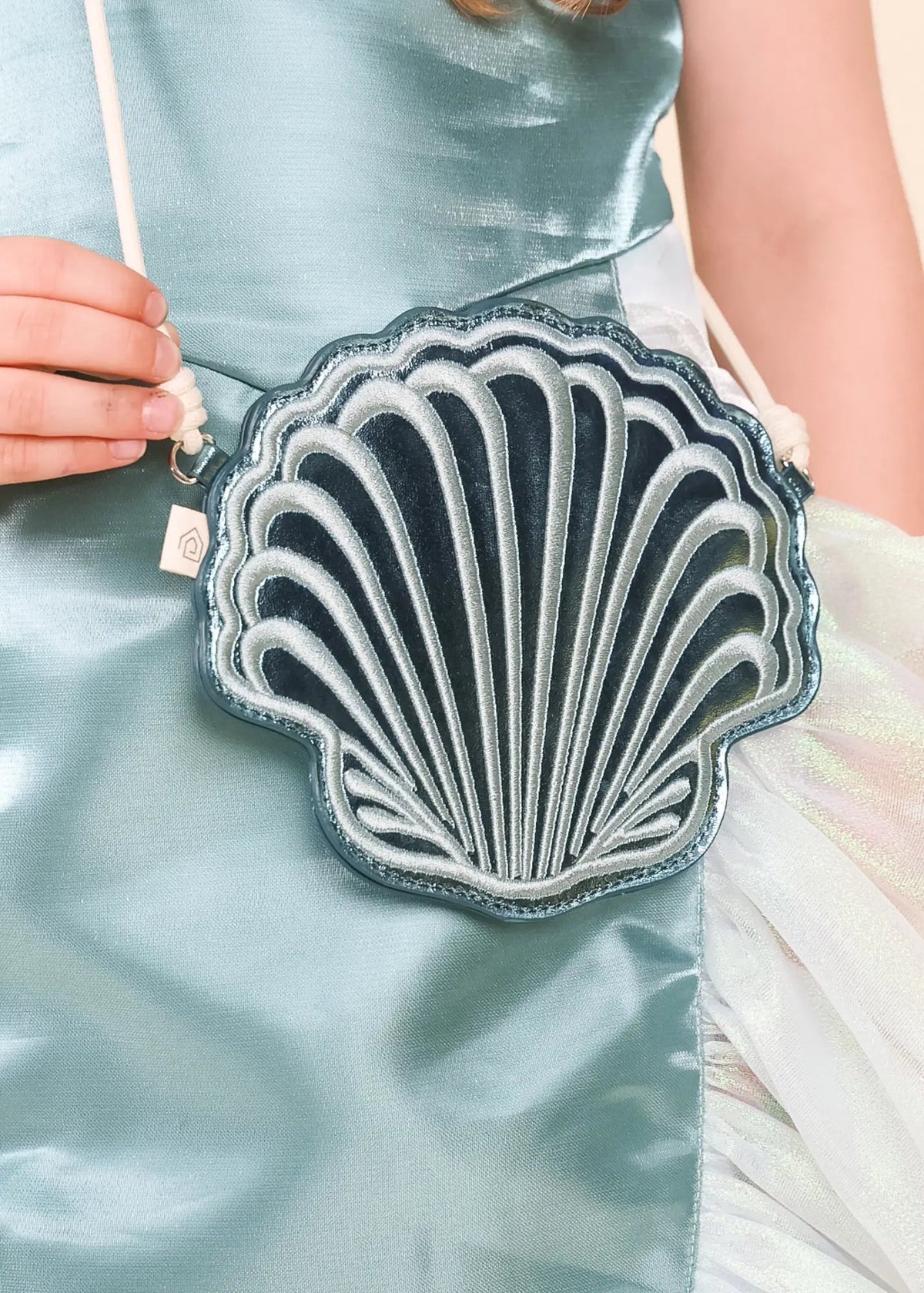 Coco Village Seashell Treasure Handbag - Mastermind Toys___254287
