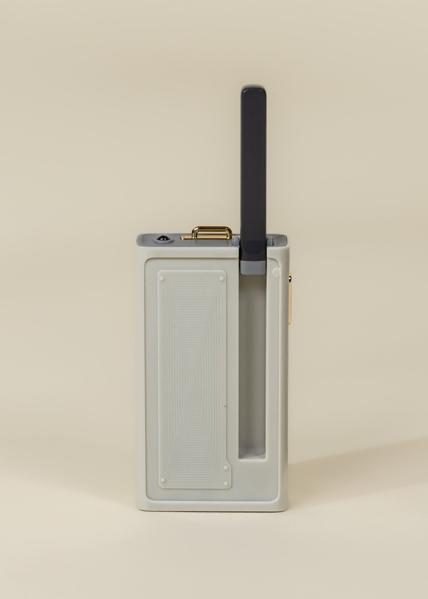 Coco Village Set of 2 Walkie Talkies - Beige - Mastermind Toys___246682