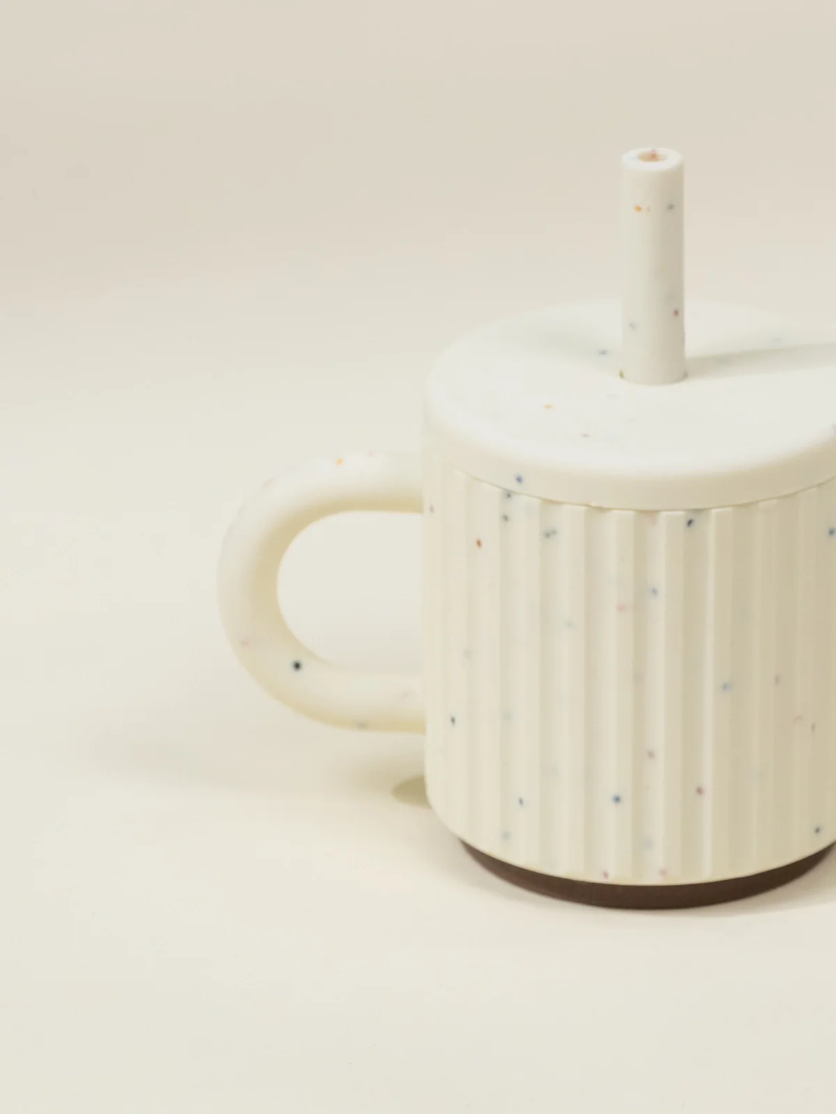 Coco Village Silicone Baby Drinking Cup–Pottery Collection - Mastermind Toys___249903